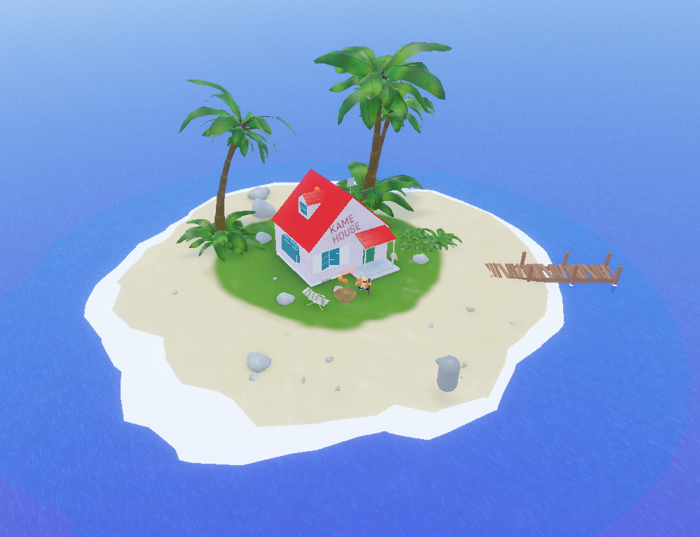 Unity 3D Miniwelt