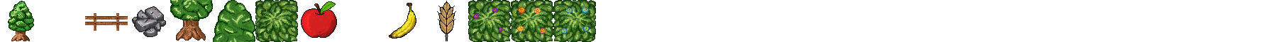 Tileset