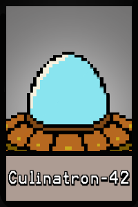 Culinatron42